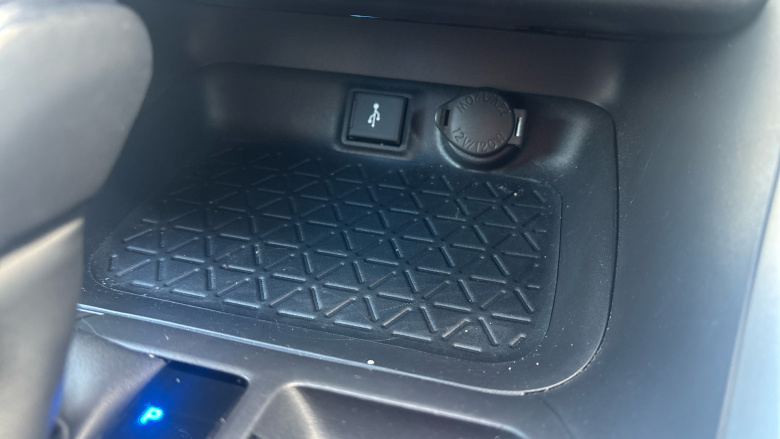 Toyota RAV4 2.5 VVT-i Hybrid Excel 5dr CVT 2WD Hybrid Estate